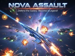                                                                     Nova Assault ﺔﺒﻌﻟ