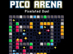                                                                     Pico Arena ﺔﺒﻌﻟ