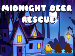                                                                     Midnight Deer Rescue ﺔﺒﻌﻟ