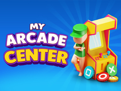                                                                     My Arcade Center ﺔﺒﻌﻟ