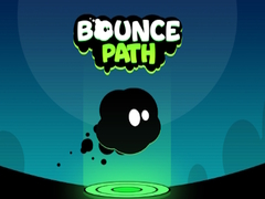                                                                     Bounce Path ﺔﺒﻌﻟ