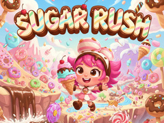                                                                    Sugar Rush ﺔﺒﻌﻟ