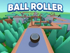                                                                     Ball Roller ﺔﺒﻌﻟ