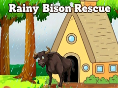                                                                     Rainy Bison Rescue ﺔﺒﻌﻟ