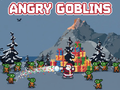                                                                     Angry Goblins ﺔﺒﻌﻟ