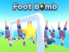                                                                     Foot Bomb ﺔﺒﻌﻟ