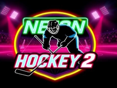                                                                     Neon Hockey 2 ﺔﺒﻌﻟ