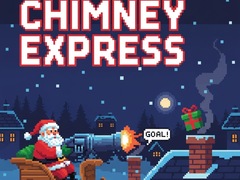                                                                     Chimney Express ﺔﺒﻌﻟ