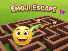                                                                     Emoji Escape ﺔﺒﻌﻟ