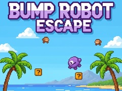                                                                     Bumb Robot Escape ﺔﺒﻌﻟ