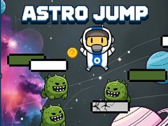                                                                     Astro Jump ﺔﺒﻌﻟ