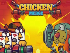                                                                     Chicken Merge ﺔﺒﻌﻟ