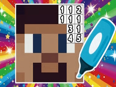                                                                     Paint Mine Mobs ﺔﺒﻌﻟ