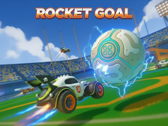                                                                     Rocket Goal ﺔﺒﻌﻟ