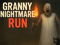                                                                     Granny Nightmare Run ﺔﺒﻌﻟ
