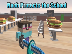                                                                     Noob Protects the School ﺔﺒﻌﻟ