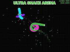                                                                     Ultra Snake Arena ﺔﺒﻌﻟ