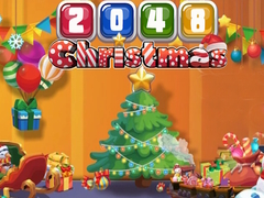                                                                     2048 Christmas ﺔﺒﻌﻟ