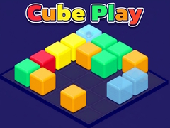                                                                     Cube Play ﺔﺒﻌﻟ