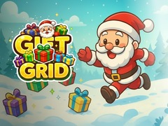                                                                     Gift Grid ﺔﺒﻌﻟ