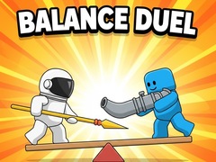                                                                     Balance Duel ﺔﺒﻌﻟ
