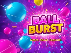                                                                     Ball Burst ﺔﺒﻌﻟ