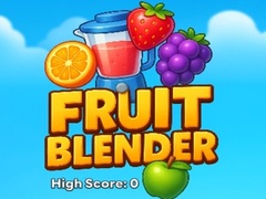                                                                     Fruit Blender ﺔﺒﻌﻟ