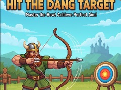                                                                     Hit the Dang Target ﺔﺒﻌﻟ