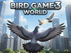                                                                     Bird Game 3: World ﺔﺒﻌﻟ