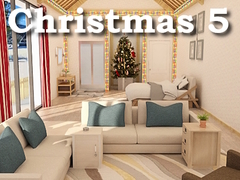                                                                     Christmas 5 ﺔﺒﻌﻟ