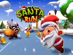                                                                     Santa Run ﺔﺒﻌﻟ