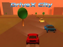                                                                     DriveX City ﺔﺒﻌﻟ