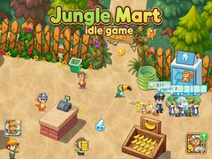                                                                     Jungle Mart idle game ﺔﺒﻌﻟ