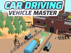                                                                     Vehicle Driving Master Game ﺔﺒﻌﻟ