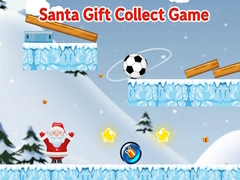                                                                     Santa Gift Collect Game ﺔﺒﻌﻟ