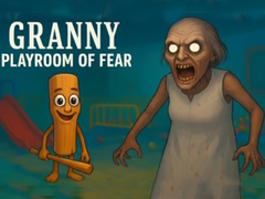                                                                     Granny Playroom of Fear ﺔﺒﻌﻟ