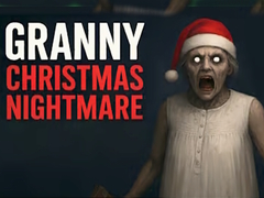                                                                     Granny Christmas Nightmare ﺔﺒﻌﻟ