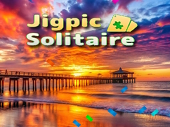                                                                     Jigpic Solitaire ﺔﺒﻌﻟ