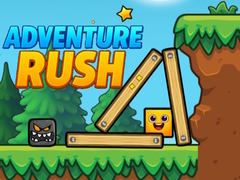                                                                     Adventure Rush ﺔﺒﻌﻟ