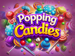                                                                    Popping Candies ﺔﺒﻌﻟ