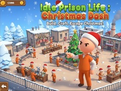                                                                     Idle Prison Life Christmas Dash ﺔﺒﻌﻟ
