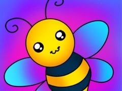                                                                     Bee Coloring ﺔﺒﻌﻟ