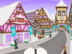                                                                     Papa’s Cupcakeria ﺔﺒﻌﻟ