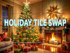                                                                     Holiday Tile Swap ﺔﺒﻌﻟ