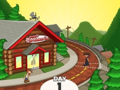                                                                     Papa’s Pancakeria ﺔﺒﻌﻟ