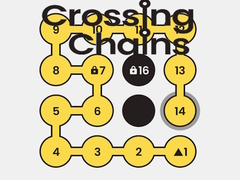                                                                     Crossing Chains ﺔﺒﻌﻟ