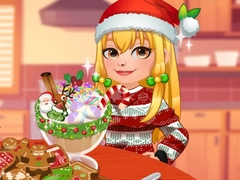                                                                     Roxie's Kitchen: Eggnog ﺔﺒﻌﻟ