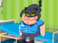                                                                     Funny Doctor Emergency ﺔﺒﻌﻟ