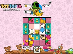                                                                     Toytopia ﺔﺒﻌﻟ