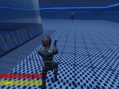                                                                     Abandoned ﺔﺒﻌﻟ